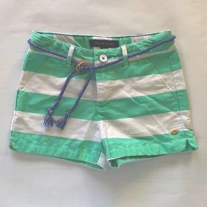 NWOT Tommy Shorts Size 10